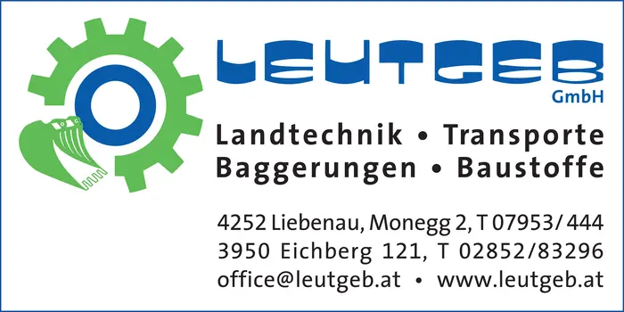leutgeb