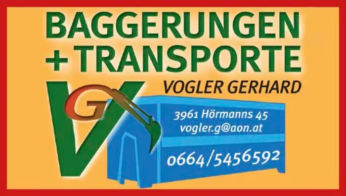 vogler