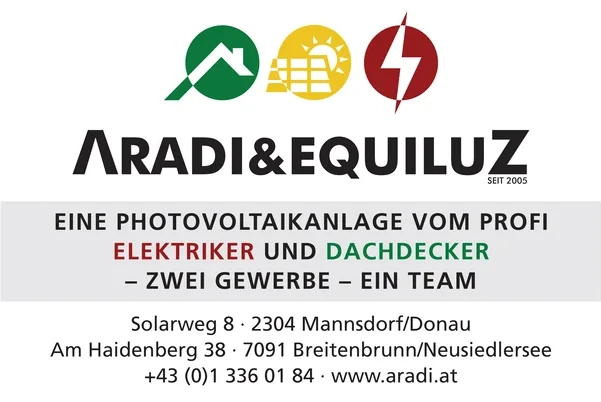 Aradi & Equiluz