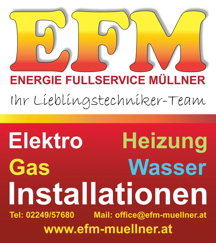 EFM Energie Fullservice