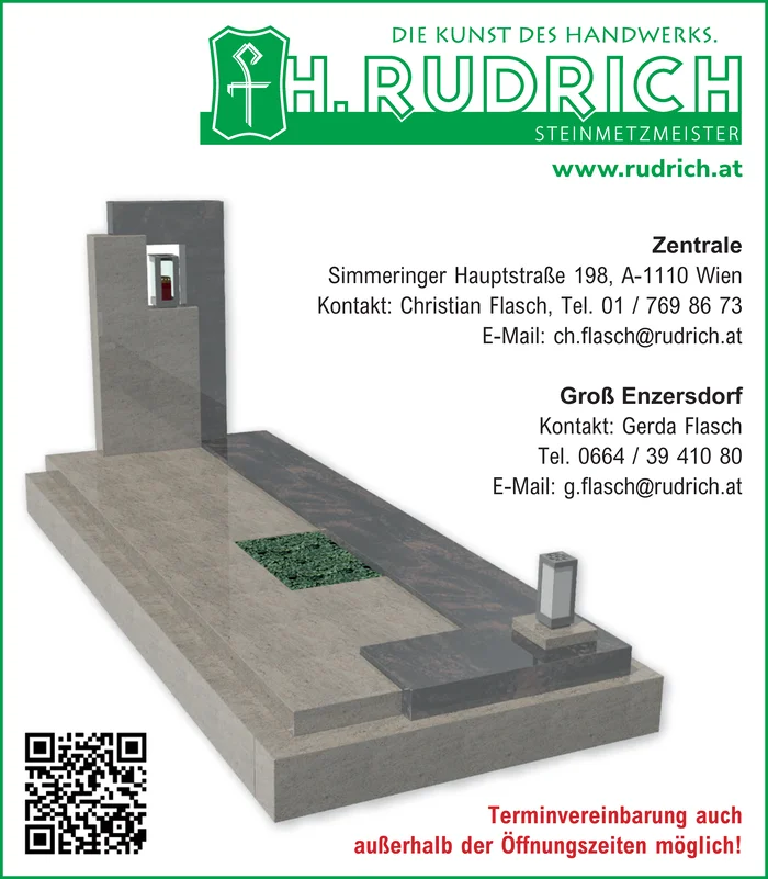 H. Rudrich Steinmetz
