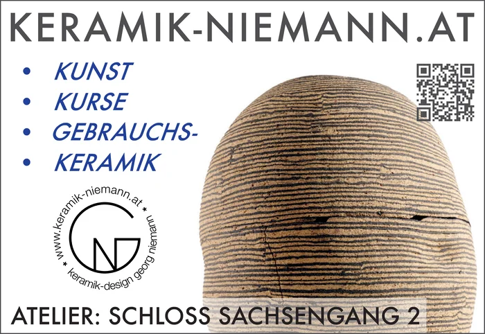 Keramik Georg Niemann