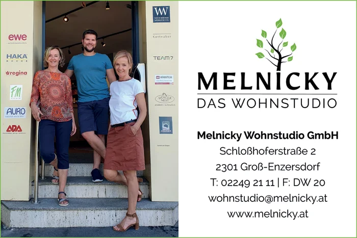 Melnicky Wohnstudio
