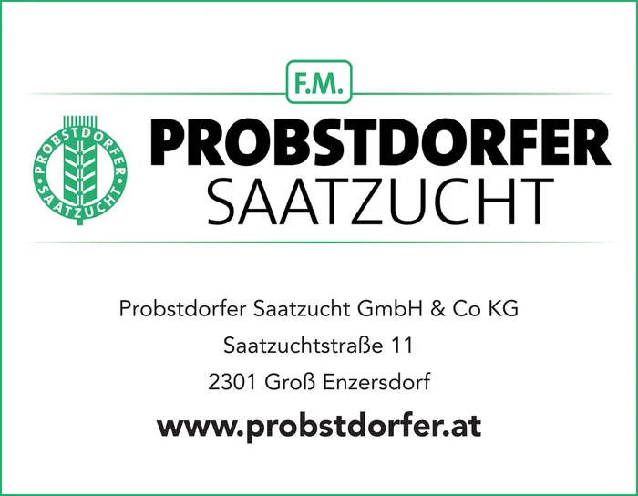 Probstdorfer Saatzucht