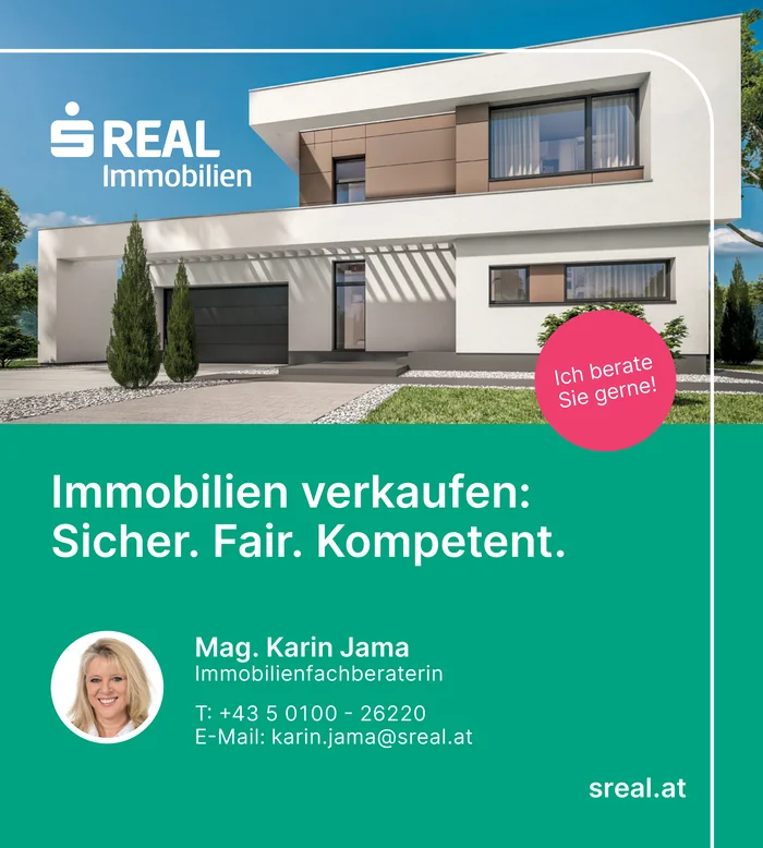 sReal Immobilien