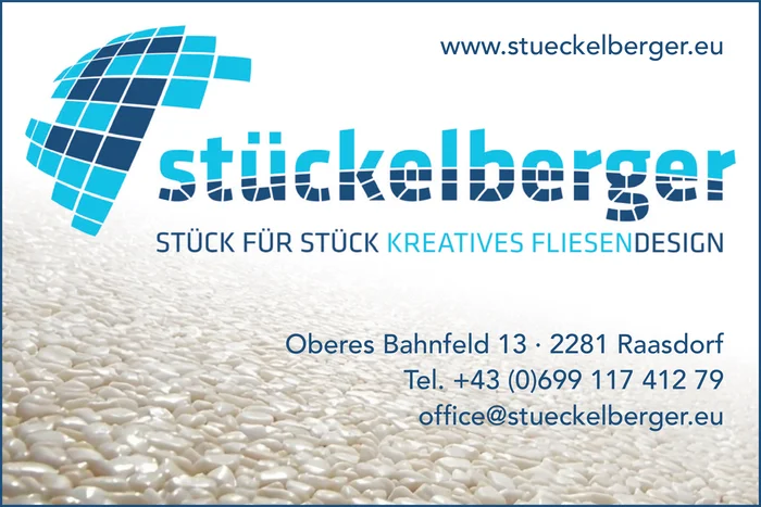 Stückelberger Fliesen
