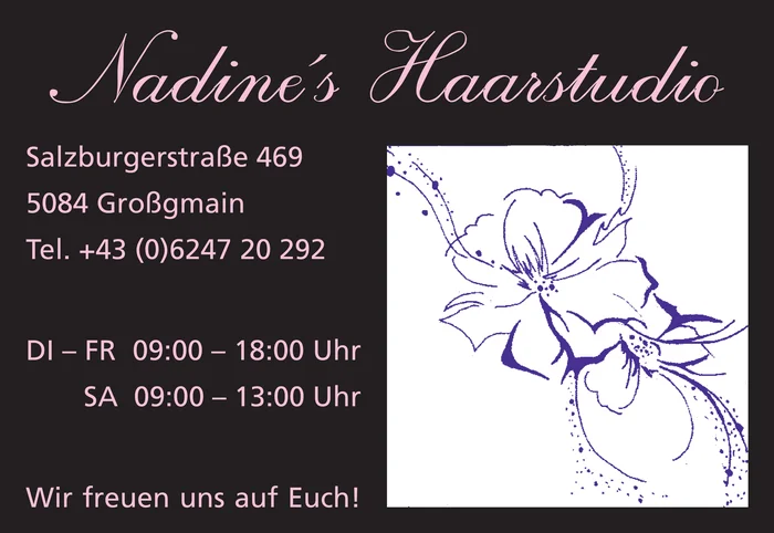 Nadines Haarstudio