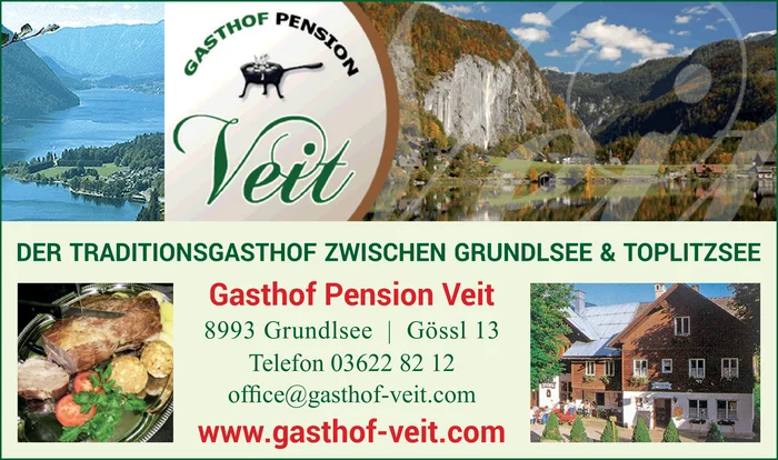 Gasthaus Penson Veit