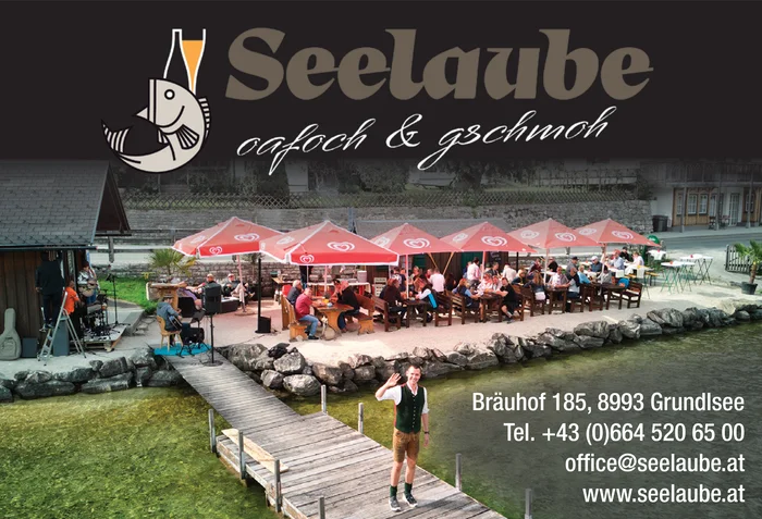 Seelaube
