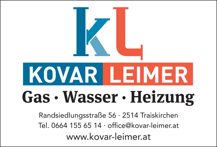 KL Kovar & Leimer OG