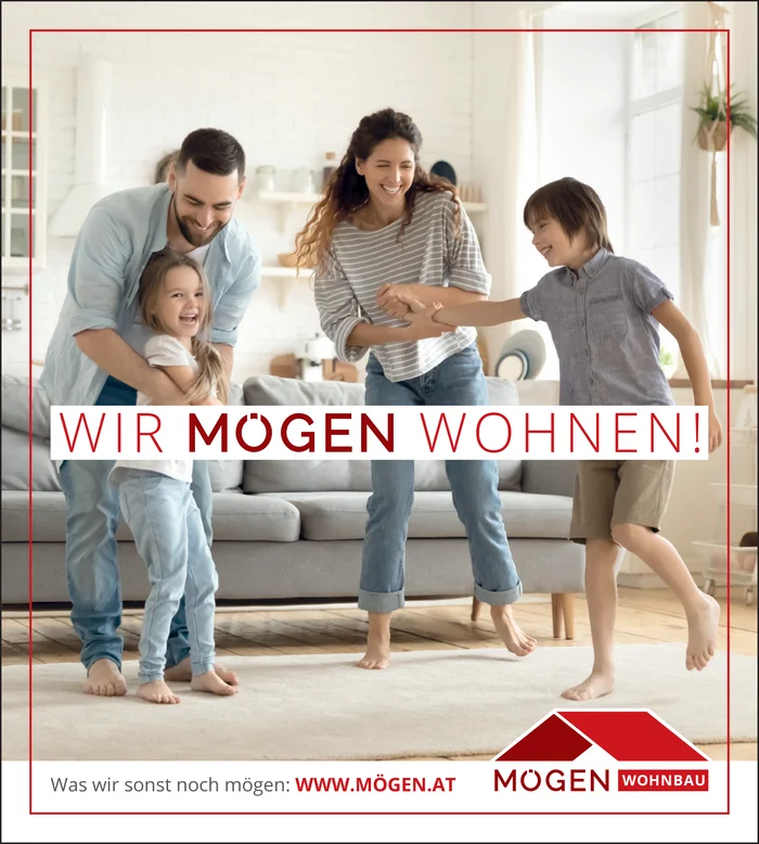 MÖGEN Wohnbau