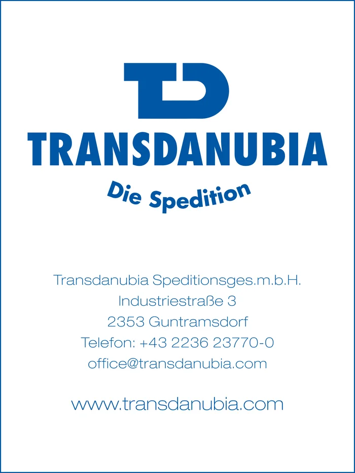 Transdanubia - Die Spedition