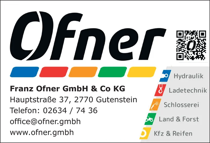 Franz Ofner GmbH & Co KG