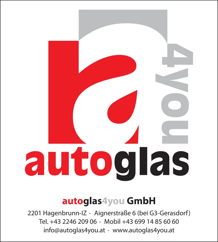 Autoglas4you GmbH