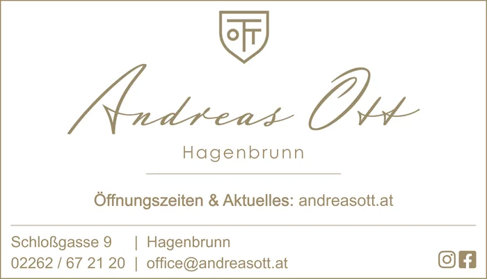 Buschenschank OTT OG
