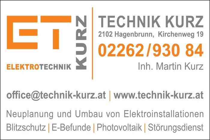 Technik Kurz e.U.