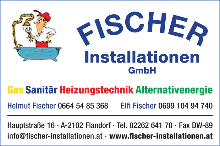 Fischer Installationen GmbH