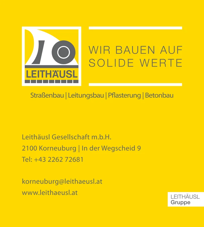 Leithäusl Gesellschaft m.b.H.