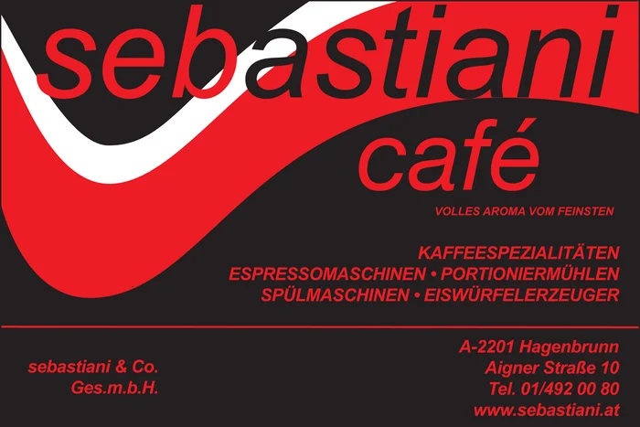 Sebastiani & Co., GesmbH