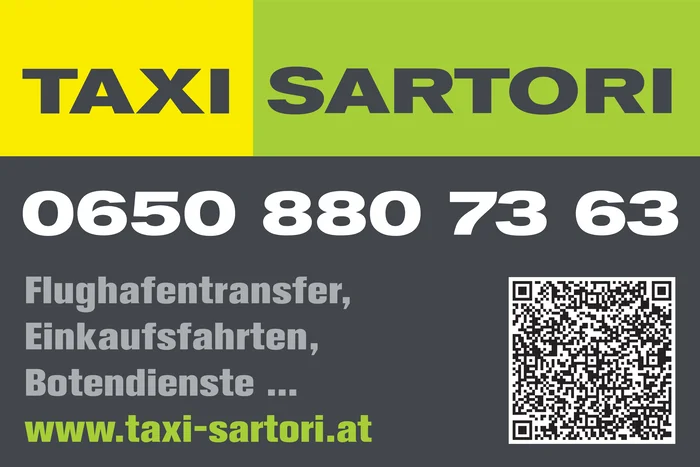 Taxi Sartori
