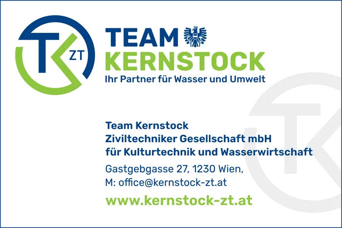 Team Kernstock ZT GmbH