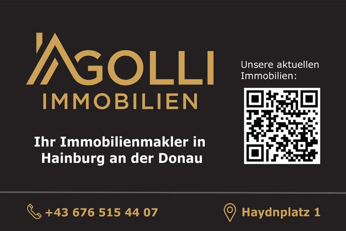 Agolli Immobilien GmbH