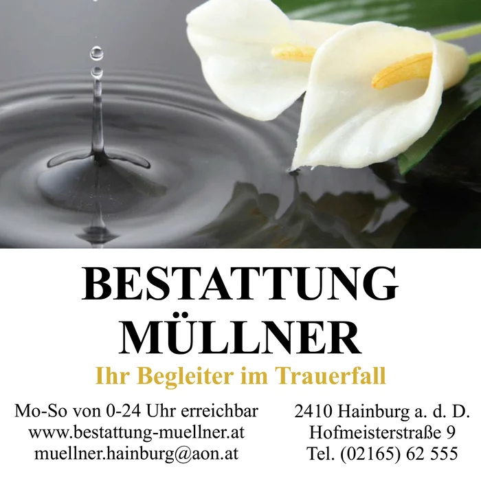 Bestattung H. Müllner GmbH