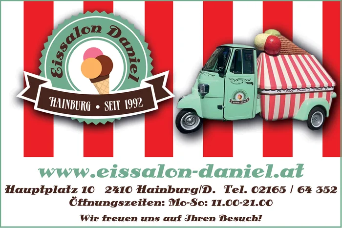 Daniel Speiseeiserzeugung GmbH