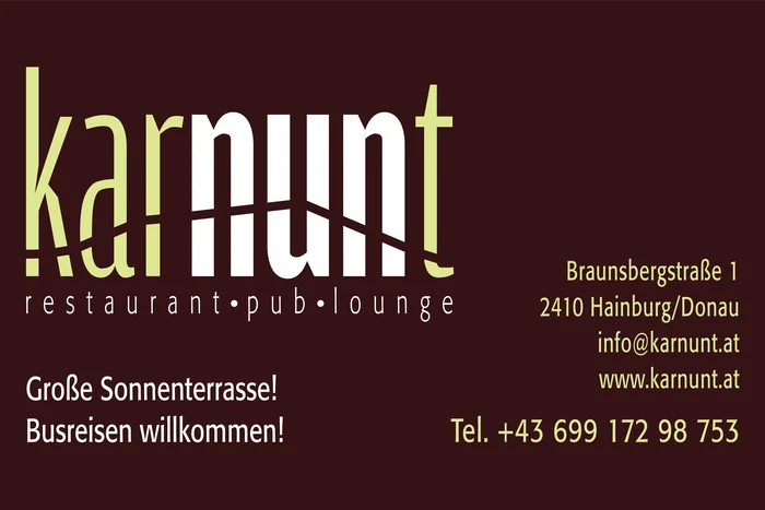 Karnunt Gastro GmbH