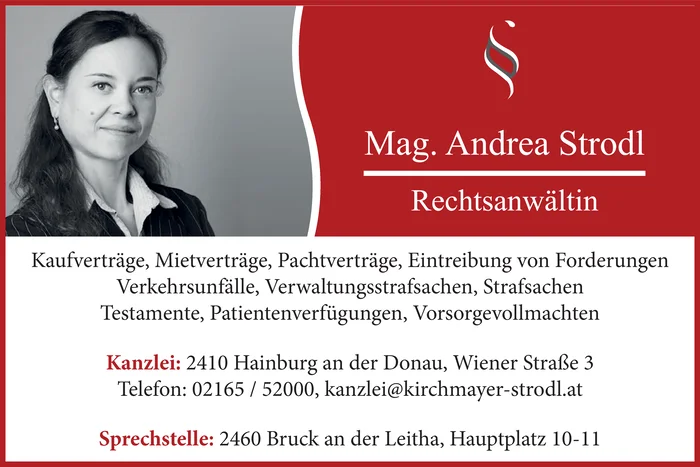 Kirchmayer & Strodl Rechtsanwalts GesmbH