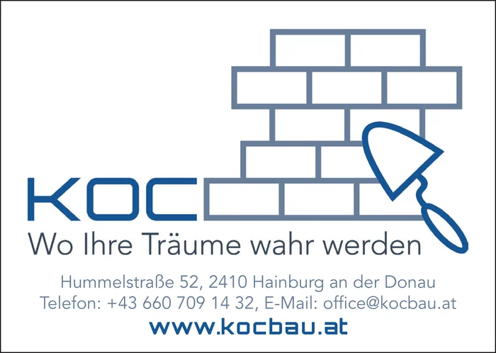 KOC Bau GmbH