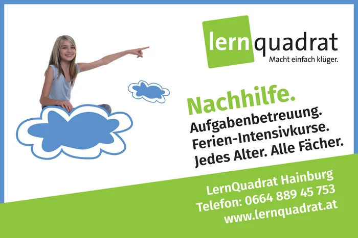 lernquadrat - Fösleitner Lerninstitut KG