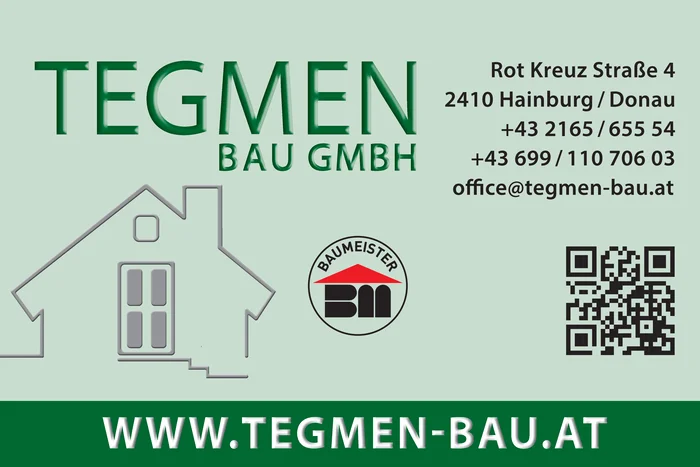 Tegman Bau GmbH