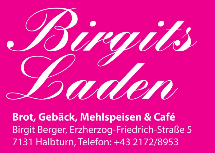 Birgits Laden