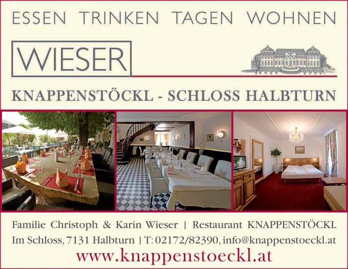 Knappenstöckl