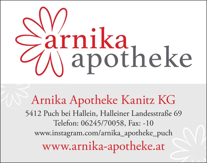 Arnika Apotheke