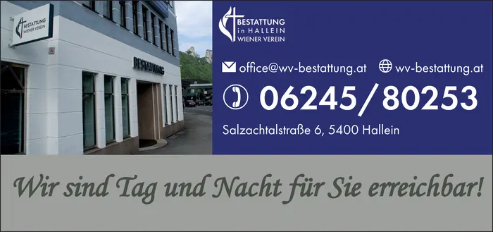 Bestattung Wiener Verein