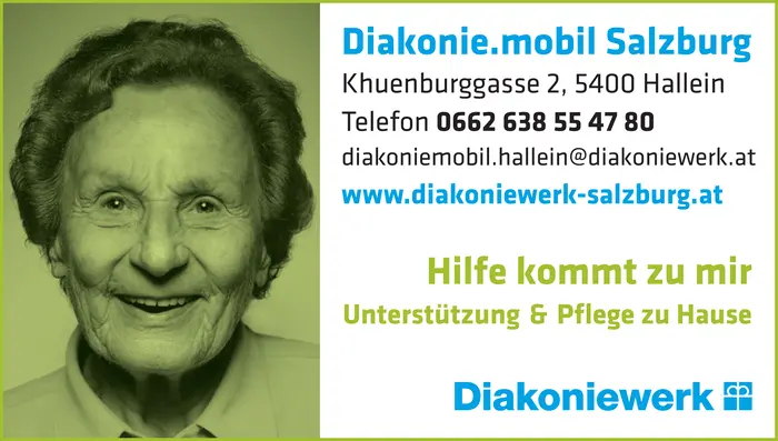 Diakoniewerk