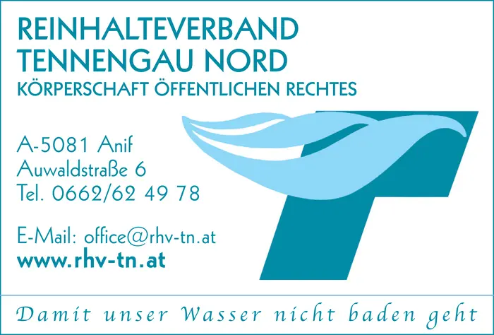 Reinhalteverband