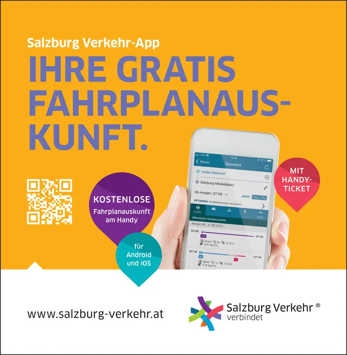 Salzburger Verkehrsverband