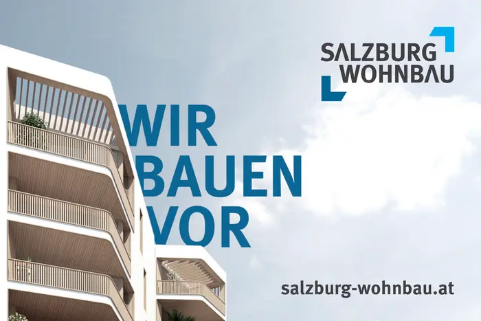 Salzburg Wohnbau
