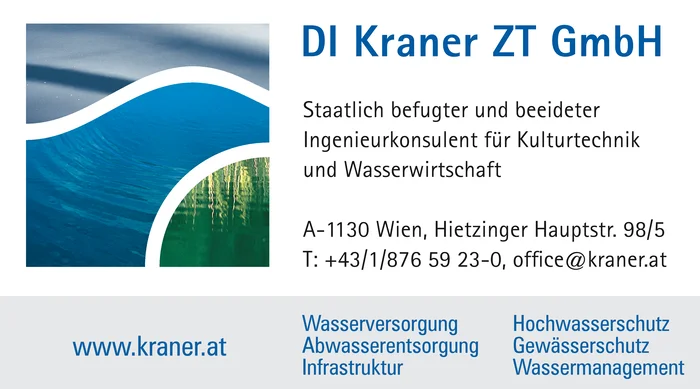 DI Kraner ZT GmbH