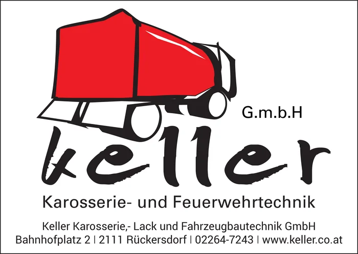 Keller GmbH Karosserie- und Feuerwehrtechnik