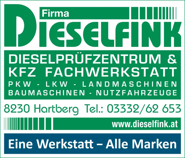 Dieselfink - Franz Peindl GmbH