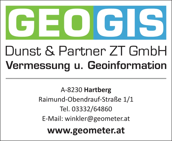 GeoGIS - Dunst & Partner ZT GmbH
