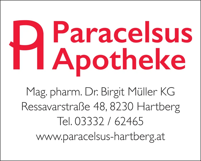 Paracelsus Apotheke