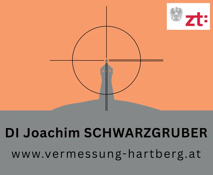 Vermessung DI Joachim Schwarzgruber