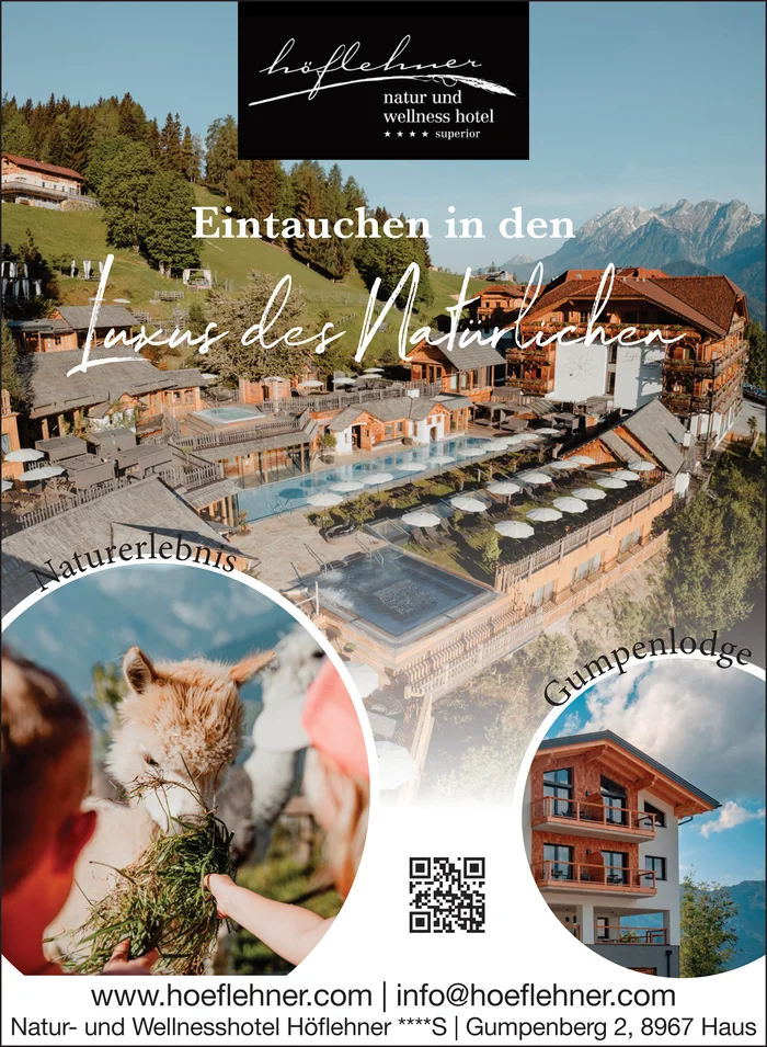 Höflehner Hotel