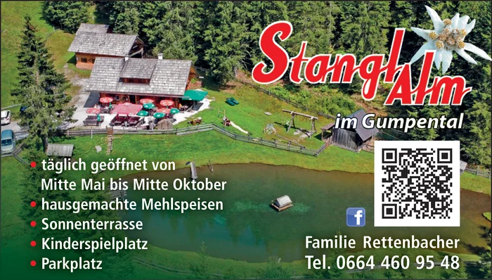 Stanglalm