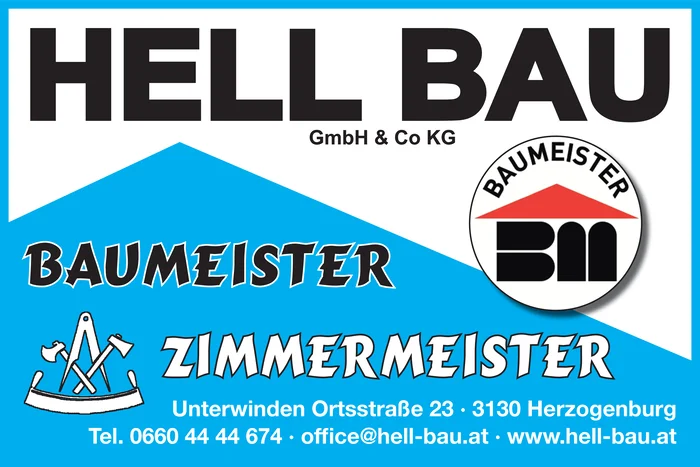 Hell bau GmbH & Co KG